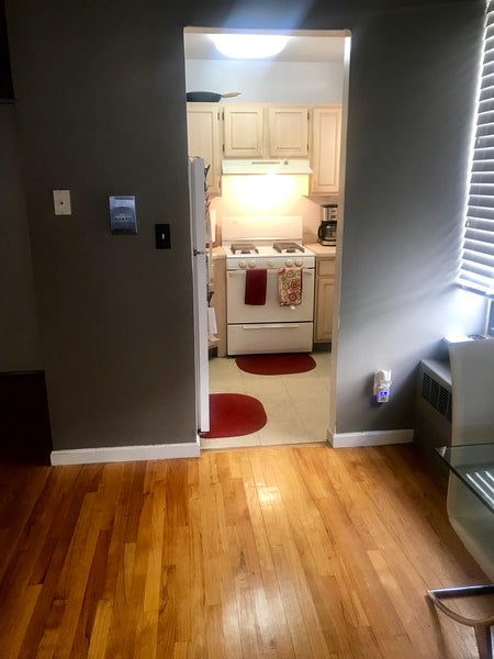 New York, NY Rental unit in New York · 1 bedroom · 1 bed · 1 bath Entire rental unit vacation rental 27657926