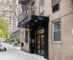 This co-op in the Gramercy Park/ Kips Bay neighborhood is a hidden gem located o New York, NY Rental unit in New York · Studio · 1 bed · 1 bath Entire rental unit vacation rental 46319349