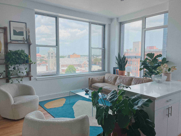 This 2 bedroom 1 bath apartment with private patio and shared rooftop is perfect New York, United States Rental unit in Brooklyn · 2 bedrooms · 1 bath Entire rental unit vacation rental 51064493
