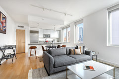 Feel at home wherever you choose to live with Blueground. You’ll love this cozy  New York, NY Rental unit in New York · 2 bedrooms · 2 beds · 2 baths Entire rental unit vacation rental 41257755