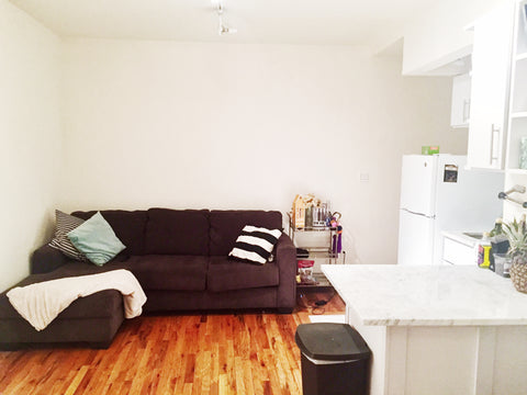 Adorable room in Chelsea apartment! Conveniently located on a quiet street in Ch New York, NY Rental unit in New York · 1 bedroom · 2 beds · 1 shared bath Private room in rental unit vacation rental 21428231