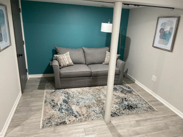 Come to the basement  bungalow, kick back and relax in this comfy and stylish sp  Rental unit in Brooklyn · ★4.78 · 1 bedroom · 2 beds · 1 bath Entire rental unit vacation rental 52755449