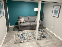 Come to the basement  bungalow, kick back and relax in this comfy and stylish sp  Rental unit in Brooklyn · ★4.78 · 1 bedroom · 2 beds · 1 bath Entire rental unit vacation rental 52755449