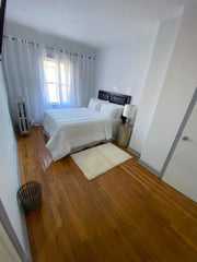   Townhouse in Brooklyn · 1 bedroom · 2 beds · 2 shared baths Private room in townhouse vacation rental 44376319