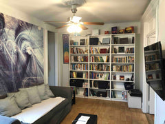 Feel at home in your 2-bedroom with relaxing, modern decor and amazing sunlight. New York, NY Rental unit in Queens · ★4.55 · 2 bedrooms · 2 beds · 1 bath Entire rental unit vacation rental 28751496
