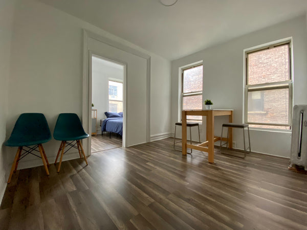 Thank you so much for your interest!<br />This is the room in a walkup building   Rental unit in New York · ★4.84 · 1 bedroom · 1 bed · 1 shared bath Private room in rental unit vacation rental 741942396332722851