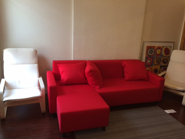 Beautiful apartment with private Kitchen and Bathroom. The space has 2 full size  Rental unit in Brooklyn · ★4.24 · 2 bedrooms · 3 beds · 1 bath Entire rental unit vacation rental 3311834