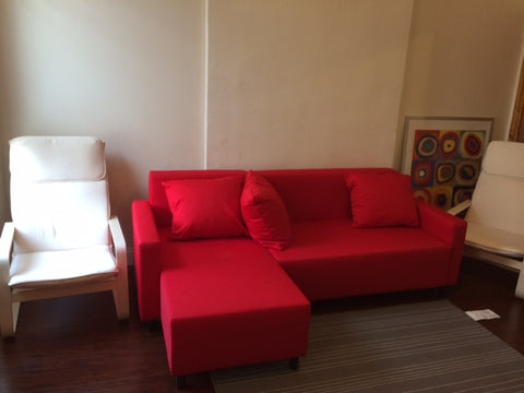 Beautiful apartment with private Kitchen and Bathroom. The space has 2 full size  Rental unit in Brooklyn · ★4.24 · 2 bedrooms · 3 beds · 1 bath Entire rental unit vacation rental 3311834