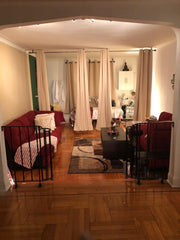 Absolutely beautiful, spacious apartment.  One bedroom, ideal for couple looking New York, NY Rental unit in The Bronx · 1 bedroom · 2 beds · 1 bath Entire rental unit vacation rental 48297656