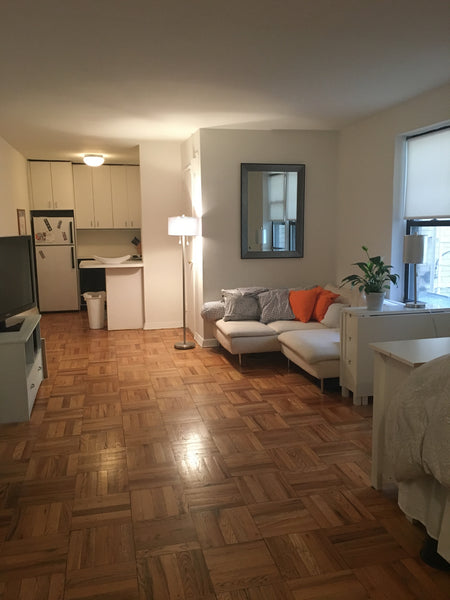 Spacious and open studio apartment in hands down the BEST location in NYC- very  Austin, TX Rental unit in New York · ★4.80 · Studio · 1 bed · 1 bath Entire rental unit vacation rental 14723166