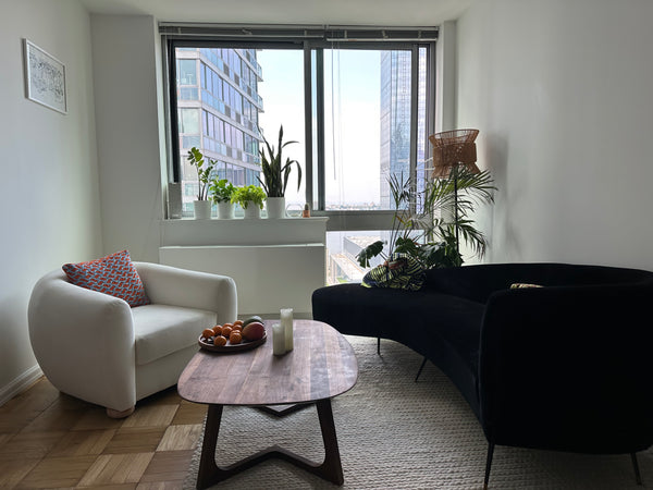 Luxury high floor studio with river views, in a sleek, modern skyscraper packed  New York, NY Rental unit in New York · 1 bedroom · 1 bed · 1 bath Entire rental unit vacation rental 955360707705887790