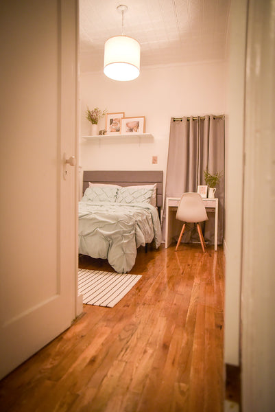 This is cozy apartment in Williamsburg, a very lively neighborhood surrounded by New York, United States Rental unit in Brooklyn · ★4.72 · 1 bedroom · 1 shared bath Private room in rental unit vacation rental 49633075