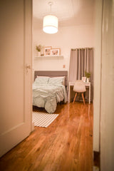 This is cozy apartment in Williamsburg, a very lively neighborhood surrounded by New York, United States Rental unit in Brooklyn · ★4.72 · 1 bedroom · 1 shared bath Private room in rental unit vacation rental 49633075