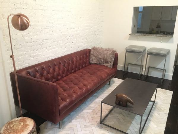Very clean and elegant apartment. Extremely fun neighborhood! Close to endless s New York, NY Rental unit in New York · ★4.95 · 1 bedroom · 1 bed · 1 bath Entire rental unit vacation rental 11980791