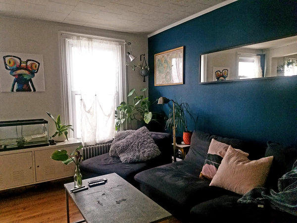 Prime Williamsburg location. Close to shops, bars and restaurants. 4 minute walk New York, NY Rental unit in Brooklyn · 1 bedroom · 1 bath Entire rental unit vacation rental 46415269