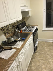 One bedroom apartment for a couple<br />Located in Astoria, Queens, 15 min away   Rental unit in Queens · 1 bedroom · 1 bed · 1 bath Entire rental unit vacation rental 10001022