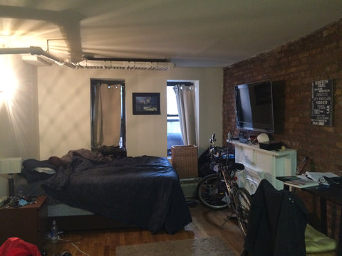 400 sq ft brick wall charmer in Kips Bay. Easily walk to Union Square, Madison S Los Angeles, CA Rental unit in New York · Studio · 1 bed · 1 bath Entire rental unit vacation rental 10686287