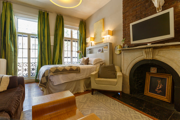 New York, NY Rental unit in New York · ★4.42 · 1 bedroom · 1 bed · 1 bath Entire rental unit vacation rental 563442