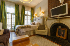  New York, NY Rental unit in New York · ★4.42 · 1 bedroom · 1 bed · 1 bath Entire rental unit vacation rental 563442