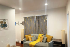 Charming 3-Bedroom Oasis, 15 Min from JFK, 25 Min from LaGuardia.<br />Welcome t  Rental unit in Queens · 3 bedrooms · 4 beds · 1 bath Entire rental unit vacation rental 990051005387087434