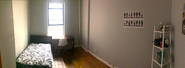 Hi there,<br /><br />I'll be working remotely in Dec/Jan and my room is availabl New York, NY Rental unit in New York · 1 bedroom · 1 bed · 1 shared bath Private room in rental unit vacation rental 27110090