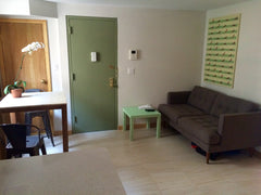 A perfect home for your trip to NY. Enjoy a charming, bright, and quiet Nolita a New York, NY Rental unit in New York · ★4.88 · 1 bedroom · 1 bed · 1 shared bath Private room in rental unit vacation rental 19211023