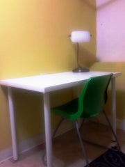 It is a very simple clean room nothing  fancy.   Good size closet, sunny windows North Babylon, NY Home in Brooklyn · ★4.71 · 1 bedroom · 1 bed · 1 shared bath Private room in home vacation rental 30425416
