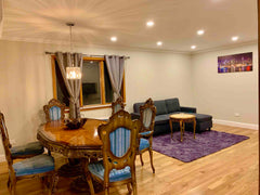 You will fall in love with our spacious house, it's very beautiful, clean, cozy  New York, NY Home in Queens · ★5.0 · 1 bedroom · 1 bed · 1 shared bath Private room in home vacation rental 32957830