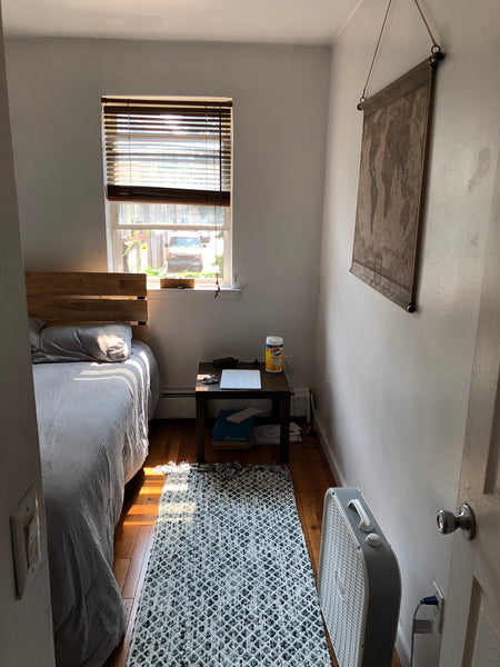 New York, NY Home in Queens · ★4.54 · 1 bedroom · 1 bed · 1 shared bath Private room in home vacation rental 36381909