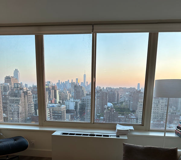 Enjoy all-day sun at this peaceful and centrally-located one bedroom in Hudson Y  Rental unit in New York · 1 bedroom · 1 bed · 1 bath Entire rental unit vacation rental 791365259981867392