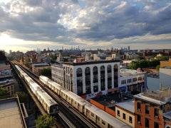 Come enjoy an authentic NY experience  with the best that Brooklyn has to offer, New York, NY Rental unit in Brooklyn · ★4.96 · 1 bedroom · 1 bed · 1 bath Entire rental unit vacation rental 45068785