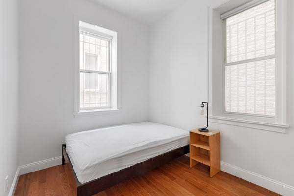 Discover the essence of Brooklyn's creative scene, with just a few step from the  Rental unit in Brooklyn · 1 bedroom · 1 bed · 2 baths Private room in rental unit vacation rental 1001495090409402195