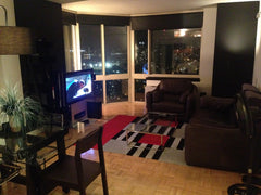 Master Bedroom: 15ftx12ft, Queen Bed, Attached Bathroom, 180 Degree SW View<br / Chicago, IL Rental unit in New York · ★5.0 · 2 bedrooms · 2 beds · 2 baths Entire rental unit vacation rental 1906604