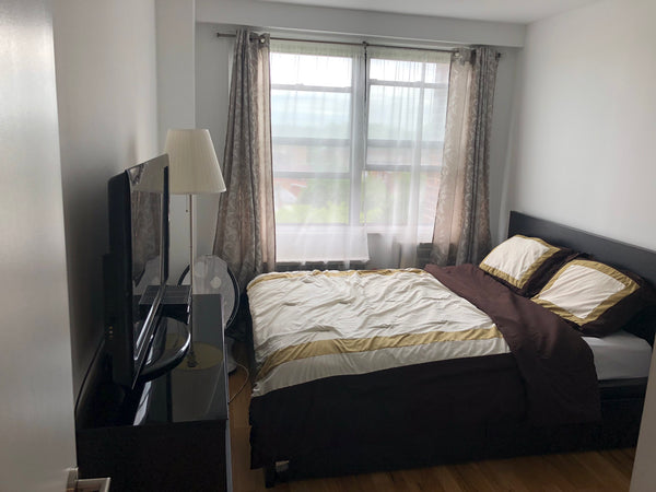 New York, United States Rental unit in Rego Park  · 1 bedroom · 1 bed · 1 shared bath Private room in rental unit vacation rental 37971699