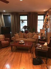 Decorated in Ralph Lauren.  Private outdoor space.<br />Very quiet building.  No East Hampton, NY Rental unit in New York · 1 bedroom · 2 beds · 1 bath Entire rental unit vacation rental 20394850