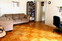 2min from subway, 10min from the heart of Williamsburg and 20min from downtown M New York, NY Rental unit in Brooklyn · 1 bedroom · 1 bed · 1 bath Entire rental unit vacation rental 3411912