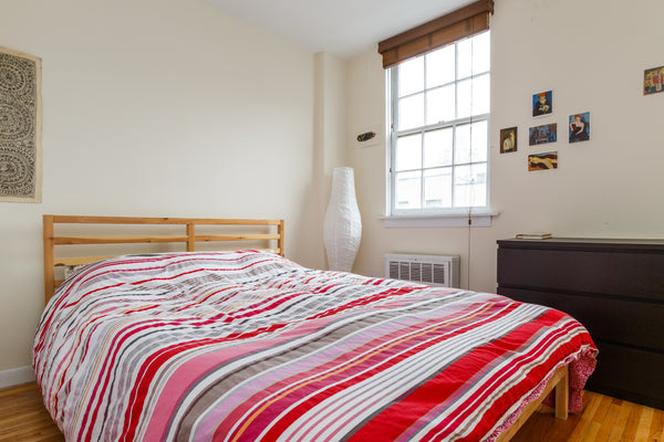 Excellent location in the heart of Chelsea. Great for walks to the Highline, Fla New York, NY Rental unit in New York · ★4.85 · 1 bedroom · 1 bed · 1 bath Entire rental unit vacation rental 9463039