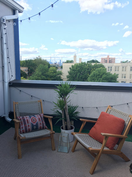 Bright & spacious two floor apartment in East Williamsburg with two outdoor spac New York, United States Rental unit in Brooklyn · ★5.0 · 2 bedrooms · 2 beds · 2 baths Entire rental unit vacation rental 38043614