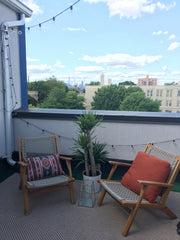 Bright & spacious two floor apartment in East Williamsburg with two outdoor spac New York, United States Rental unit in Brooklyn · ★5.0 · 2 bedrooms · 2 beds · 2 baths Entire rental unit vacation rental 38043614