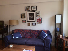 Classic NYC experience in an elegant, doorman building on the UWS. Centrally loc New York, NY Rental unit in New York · 1 bedroom · 1 bed · 1 bath Entire rental unit vacation rental 4163804