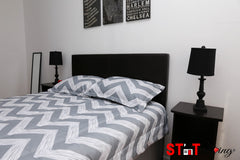 STAT Living LLC is the #1 Trusted Company providing quality housing in the New Y New York, NY Rental unit in Brooklyn · ★4.67 · 1 bedroom · 1 bed · 1 shared bath Private room in rental unit vacation rental 48240129