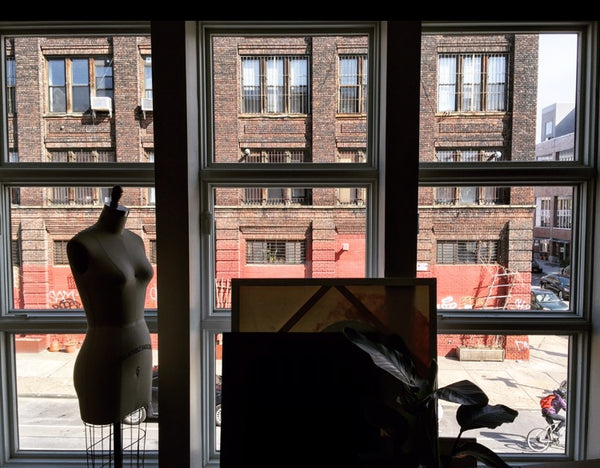 I live in a beautiful, spacious, & sunny apartment in East Williamsburg, close t New York, NY Rental unit in Brooklyn · 1 bedroom · 1 bed · 1 bath Private room in rental unit vacation rental 12823429