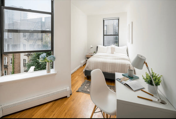 Quiet, spacious and bright room in Manhattan, 2 minutes from Central Park and ve New York, NY Rental unit in New York · ★4.83 · 1 bedroom · 1 bed · 1 shared bath Private room in rental unit vacation rental 798136867595787961