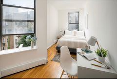Quiet, spacious and bright room in Manhattan, 2 minutes from Central Park and ve New York, NY Rental unit in New York · ★4.83 · 1 bedroom · 1 bed · 1 shared bath Private room in rental unit vacation rental 798136867595787961