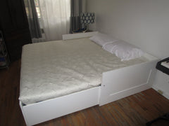 Great location! Clean, Comfortable, Quiet, Charming, #1 area of Manhattan. Queen New York, NY Rental unit in New York · ★4.65 · 1 bedroom · 1 bed · 1 bath Entire rental unit vacation rental 5823579