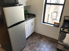 Guests will have access to kitchen, bathroom, their own bedroom and living room. Miami, FL Rental unit in New York · 1 bedroom · 1 bed · 1 shared bath Private room in rental unit vacation rental 20609505