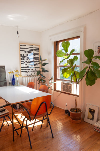 Modern, sun filled apartment steps from Ft. Greene park. Perfectly located for e New York, NY Rental unit in Brooklyn · ★4.82 · 1 bedroom · 1 bed · 1 bath Entire rental unit vacation rental 26351621