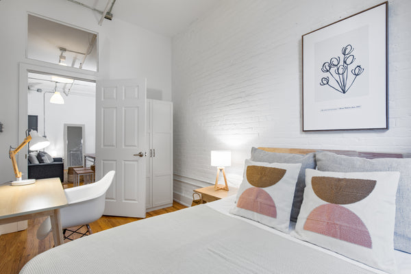Spacious, beautiful, comfortable and spotless 4 Bedroom & 2 complete Bathrooms a  Rental unit in Brooklyn · ★4.0 · 1 bedroom · 1 bed · 2 shared baths Private room in rental unit vacation rental 51791648
