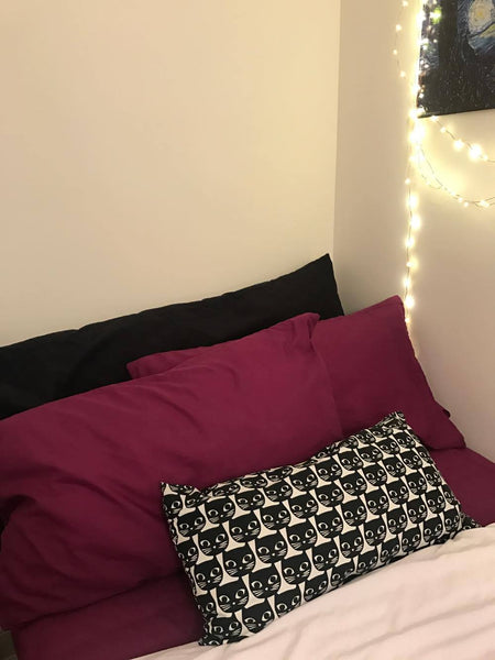 Cozy private room in a shared apartment available in Morningside Heights. Apartm Lahore, Pakistan Rental unit in New York · 1 bedroom · 1 bed · 1 shared bath Private room in rental unit vacation rental 18636030
