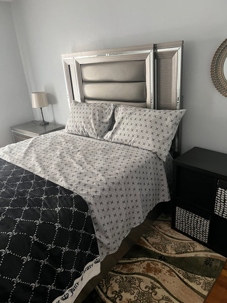 Relax with the whole family at this peaceful place to stay. New York, United States Rental unit in Brooklyn · ★New · 2 bedrooms · 2 beds · 1 bath Entire rental unit vacation rental 1056509899939593559
